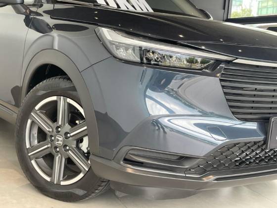 HONDA HR-V 1.5 DI I-VTEC FLEX EX CVT